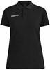 Craft 1913449 Progress 2.0 Polo W - Black - L - thumbnail