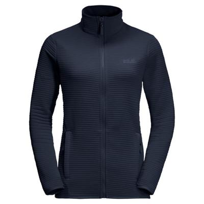 Jack Wolfskin Modesto Jacket dames Jack Wolfskin Modesto Jacket dames