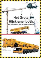 Het grote Hijskranenboek (Paperback) - thumbnail