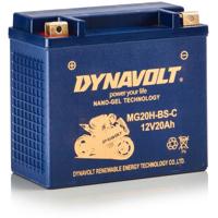 Dynavolt Accu mg20h-bs-c (ytx20-bs) - thumbnail