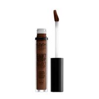 NYX Professional Makeup Can't Stop Won't Stop Contour concealer - Deep Walnut CSWSC22.7 - thumbnail