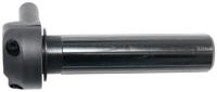 Domino gasdraaigreep armatuur throttle grips alu sw 1-pulley - thumbnail