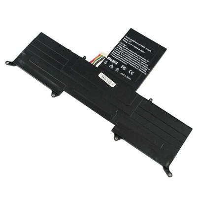 Notebook battery for Acer Aspire S3 series 11.1V 2600mAh 10.8V /11.1V 2600mAh Notebook battery for Acer Aspire S3 series 11.1V 2600mAh 10.8V /11.1V 2600mAh