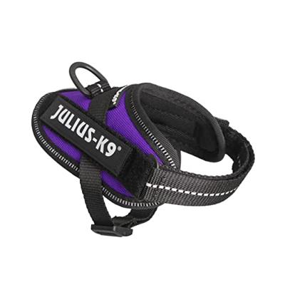 IDC Powertuig Dark Purple - Maat Baby 1