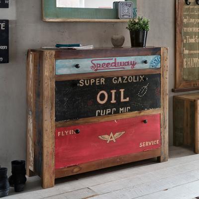 Artistiq Schoenenkast 'Speedway' Dubbel, 85cm