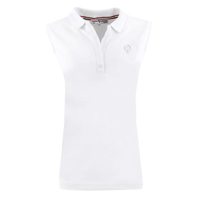 Dames Spencer Wedge | Wit