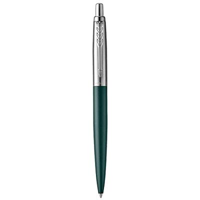 Balpen Parker Jotter XL matt green CT medium