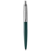 Balpen Parker Jotter XL matt green CT medium - thumbnail