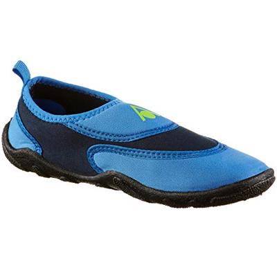 Aqua Lung Beachwalker Kids Waterschoen Kinderen Royal Blue/Navy Blue 26-27