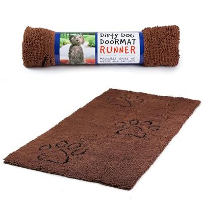 Kleed voor honden Dog Gone Smart Bruin 152 x 76 cm