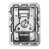 Adam Hall - 172573 grote vlinder met 14 mm diepte met klinkbescherming - thumbnail