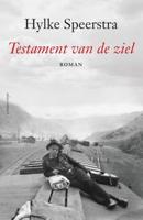 Testament van de ziel - Hylke Speerstra - ebook - thumbnail