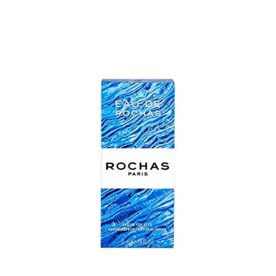 Damesparfum Rochas 124781 EDT