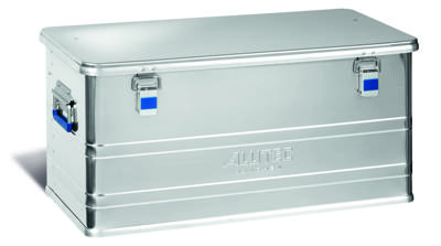 Alutec Aluminium kist COMFORT 92 - ALU12092 ALU12092 Alutec Aluminium kist COMFORT 92 - ALU12092 ALU12092