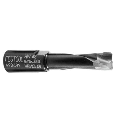 Festool D 8-NL 28 HW-DF 500 DOMINO frees - 493492