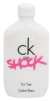 Calvin Klein Ck One Shock For Her Eau de toilette Spray 100 ml - thumbnail