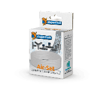 Luchtslang En Toebehoren Kit aquaria Superfish - Superfish - thumbnail