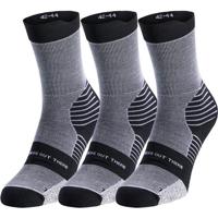 Odlo Performance Merino Crew Trail Sok - thumbnail