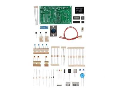 Whadda WSL8072 LED-bouwpakket