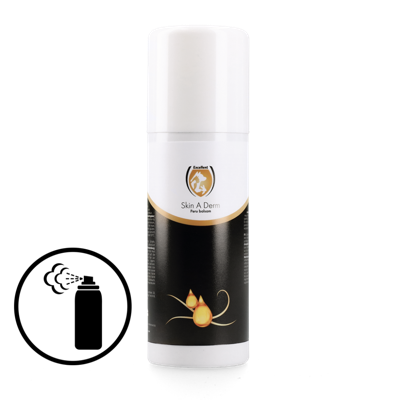 Skin A Derm Perubalsem Paard Skin A Derm Perubalsem Paard