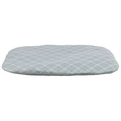 Hondenbed Trixie Jessie, wit, grijs, 50 x 40 cm, merk: Trixie - EAN: 4057589372406