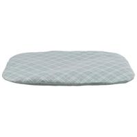 Hondenbed Trixie Jessie, wit, grijs, 50 x 40 cm, merk: Trixie - EAN: 4057589372406 - thumbnail