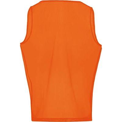 JAKO 2616 Overgooier Classic 2.0 - Fluo Oranje - Bambini