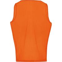 JAKO 2616 Overgooier Classic 2.0 - Fluo Oranje - Bambini - thumbnail