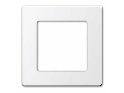 Somfy smoove afdekraam