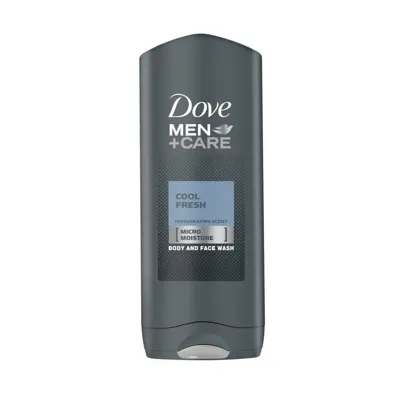 Dove Men+Care Cool Fresh Douchegel