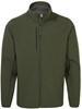 Craghoppers CEL003 Expert Basecamp Softshell Jacket - Dark Cedar Green - XXL - thumbnail