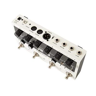 Mooer Preamp LIVE Digital Multi Preamp Modeler effectpedaal