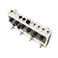 Mooer Preamp LIVE Digital Multi Preamp Modeler effectpedaal - thumbnail