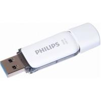 Philips FM32FD75B USB flash drive 32 GB USB Type-A 3.2 Gen 1 (3.1 Gen 1) Wit - thumbnail
