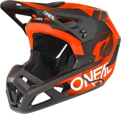O'Neal SL1 Strike - Fullface Helmet