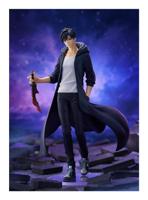 Solo Leveling Pop Up Parade PVC Statue Sung Jinwoo L Size 24 cm - thumbnail