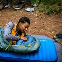 Therm-a-Rest Air Head Down Regular - thumbnail