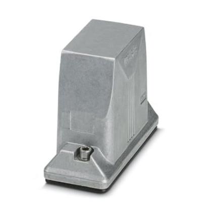 Phoenix Contact 1420054 HC-ADV-B16-HHWH-BLANK-ELC-AL Afdekkap 1 stuk(s) Phoenix Contact 1420054 HC-ADV-B16-HHWH-BLANK-ELC-AL Afdekkap 1 stuk(s)