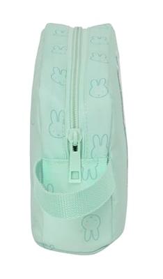 Thermische Ontbijthouder Miffy Menta Munt 21,5 x 12 x 6,5 cm Thermische Ontbijthouder Miffy Menta Munt 21,5 x 12 x 6,5 cm
