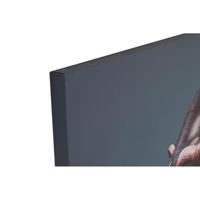 Schilderij Home ESPRIT Bedrukt Modern 80 x 3 x 120 cm (2 Stuks) - thumbnail