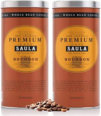 Koffiebonen Saula Bourbon