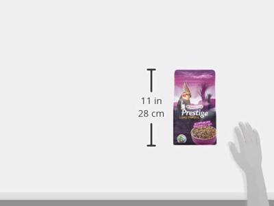 Versele-laga prestige premium australische parkiet