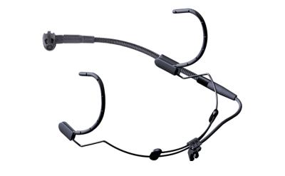 AKG C520 condensator headset microfoon