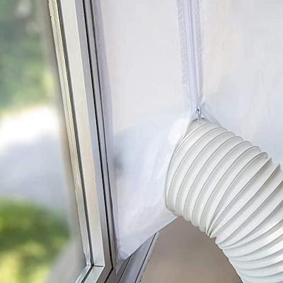 Duux Coolseal Raamafdichtingsset - thumbnail