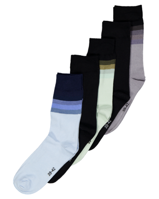 Sokken - Multi-color