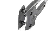 Weller Erem® 141SAP Wafelpincet 150.00 mm - thumbnail