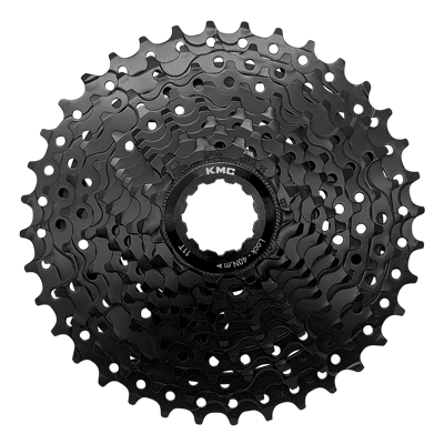 KMC React cassette 10 speed - 11/36t