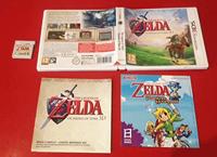 3DS TM The Legend of Zelda: Ocarina of Time 3D: ab 6 - thumbnail