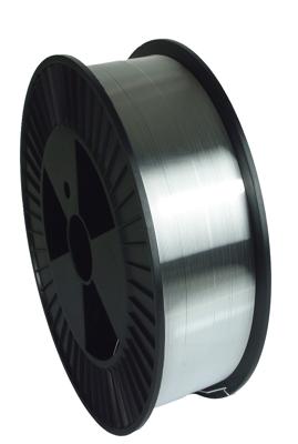 Gys Draadbobijn 200x1,0mm, 2kg, aluminium - 5193086562 5193086562