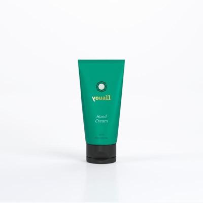 YouAll Organic handcreme 75 Milliliter